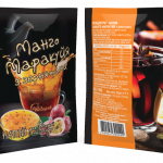 Osnova Osnova Mango marakujya zerna 80x120 01 &bull; Welvart