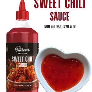 SWEET CHILI 570 1080x1350 &bull; Welvart